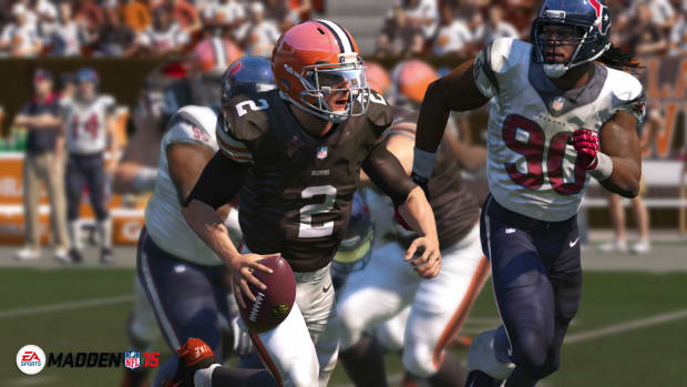 Madden15Manziel